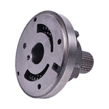 For JCB Loader 3CX 4CX Transmission Pump 20/925552