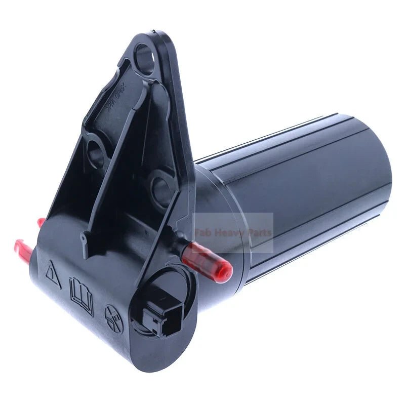 For JCB Rough Terrain Fork Lift 926 - 2WD 926 - 4WD 930 - 2WD 930 - 4WD 940 - 2WD 940 - 4WD Electric Fuel Lift Pump 17/927800 17/919301 17/919300 - Fab Heavy Parts