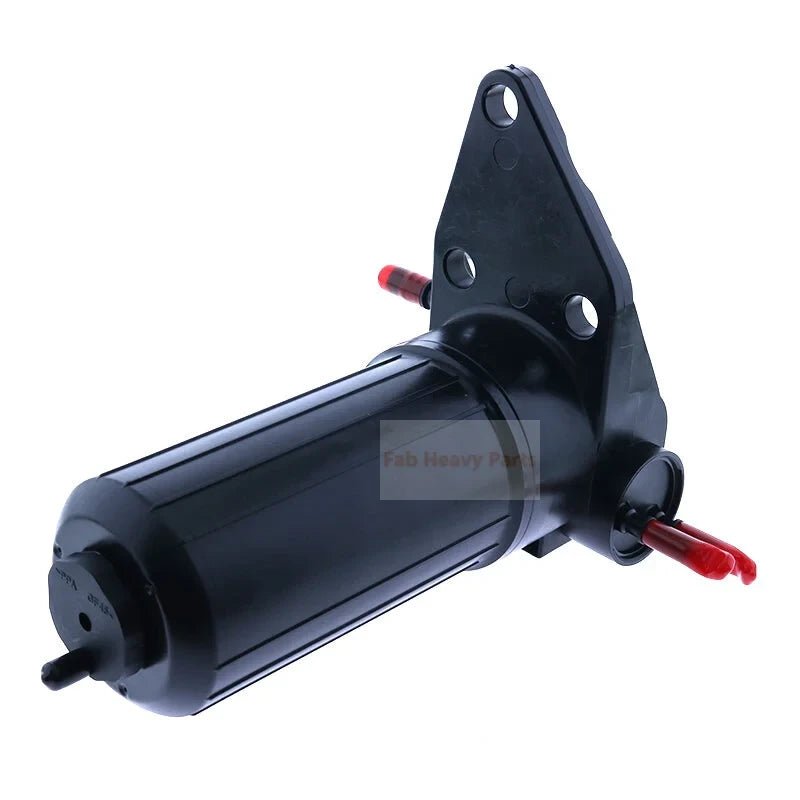 For JCB Rough Terrain Fork Lift 926 - 2WD 926 - 4WD 930 - 2WD 930 - 4WD 940 - 2WD 940 - 4WD Electric Fuel Lift Pump 17/927800 17/919301 17/919300 - Fab Heavy Parts