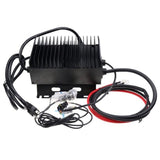 For JLG 24V 25A Battery Charger 7041410 7041571 7041782 70010808 Universal Replacement - Fab Heavy Parts