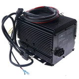 For JLG 24V 25A Battery Charger 7041410 7041571 7041782 70010808 Universal Replacement - Fab Heavy Parts