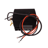 For JLG 24V 25A Battery Charger 7041410 7041571 7041782 70010808 Universal Replacement - Fab Heavy Parts