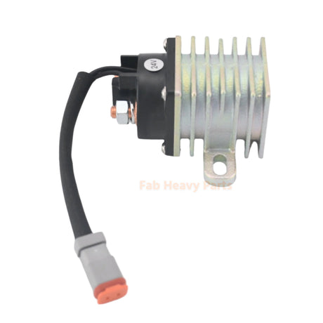 For JLG 3740150 374-0150 Control Module Relay 1930ES 2030/32ES 2630ES 2646ES