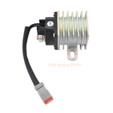 JLG 3740150 374-0150コントロールモジュールリレー1930/32ES 2630ES 2646ES