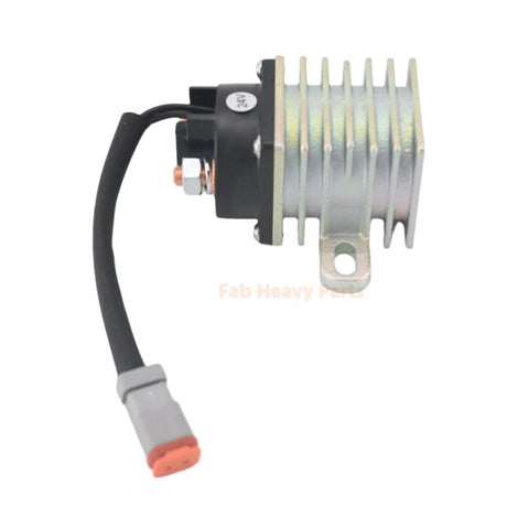 For JLG 3740150 374 - 0150 Control Module Relay 1930ES 2030/32ES 2630ES 2646ES - Fab Heavy Parts