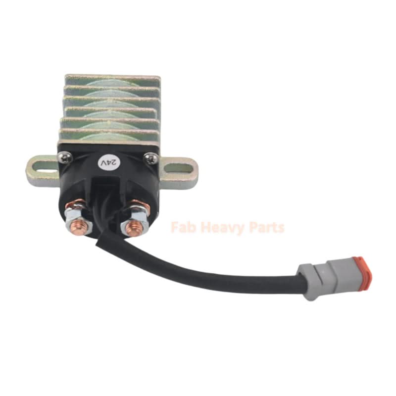 For JLG 3740150 374 - 0150 Control Module Relay 1930ES 2030/32ES 2630ES 2646ES - Fab Heavy Parts