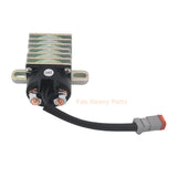 For JLG 3740150 374 - 0150 Control Module Relay 1930ES 2030/32ES 2630ES 2646ES - Fab Heavy Parts
