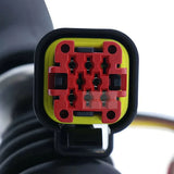 Fits for JLG Boom Lifts 400 600 800 1100 Series Joystick Controller 1600318