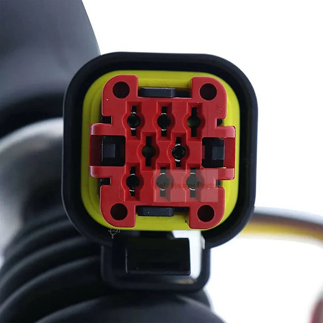 Fits for JLG Boom Lifts 400 600 800 1100 Series Joystick Controller 1600318