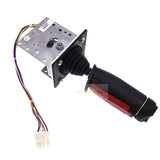 Fits for JLG Upper Control Box Drive Steer Joystick Controller 1600308