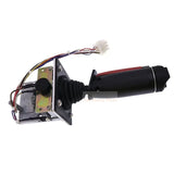 Fits for JLG Upper Control Box Drive Steer Joystick Controller 1600308