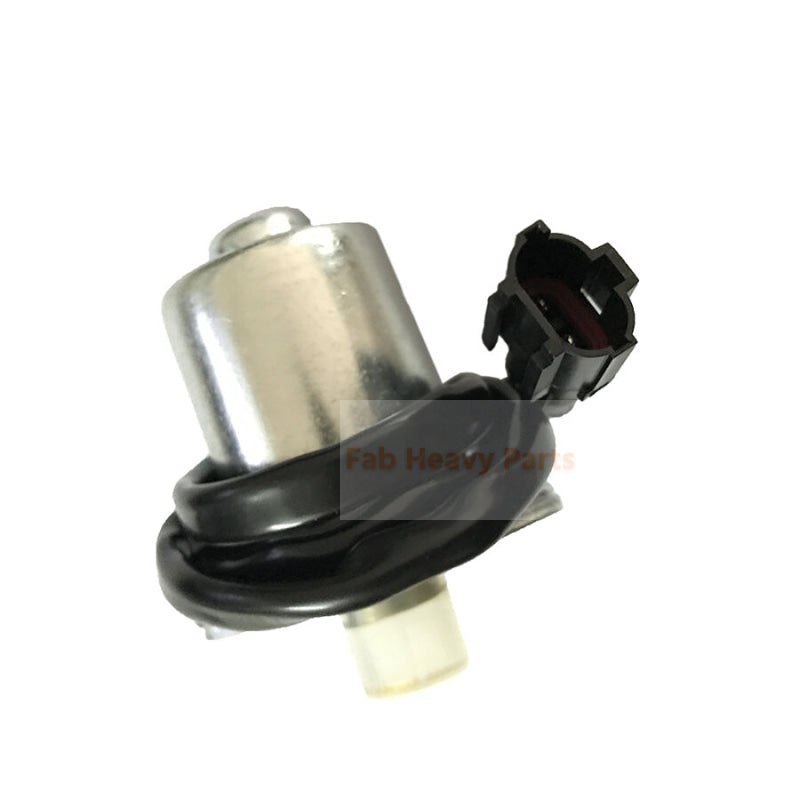 Fits para John Deere Excavator 450DLC 870GLC 850DLC 670GLC 650DLC 470GLC Válvula solenoide 4658559