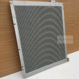 Fits pour John Deere Excavator 470Glc Hydrole Colder Huile 4466041