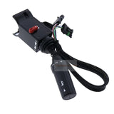 Przełącznik NFR przełącznik zmiany biegów AT179079 AT176801 pasuje do John Deere 444 644 524K 544G 624G 644G 724J 744H 824J TC44H TC62H