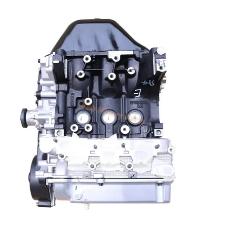 Convient pour moteur John Deere Gator 825i Kawasaki Mule Pro-fxt KAF820 moteur Chery