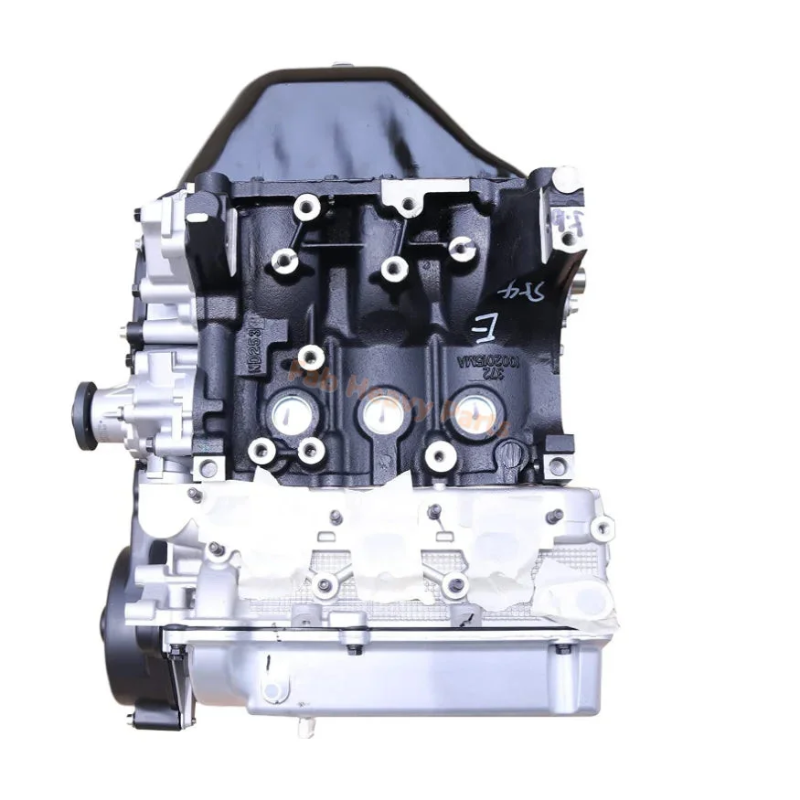 OEM Fits for John Deere Gator 825i Engine Kawasaki Mule Pro-fxt KAF820 Motor Chery