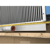 Pour Kato Excavator HD1023 Fee