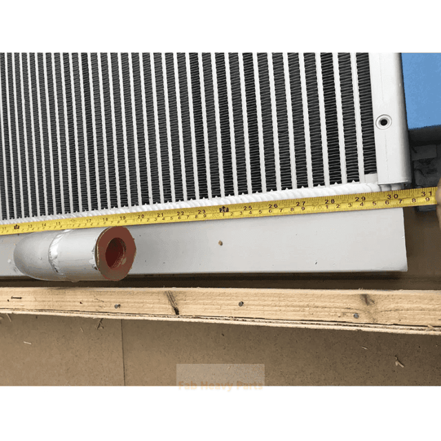 Pour Kato Excavator HD1023 Fee