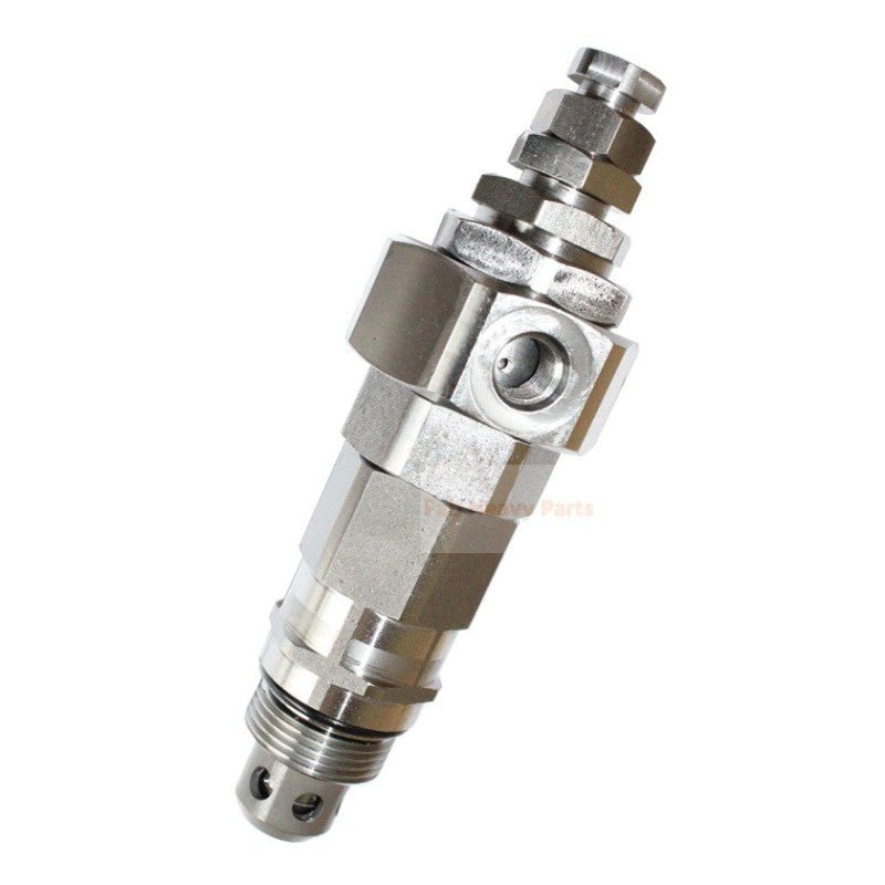 For Kato Excavator HD1430 Main Relief Valve - Fab Heavy Parts