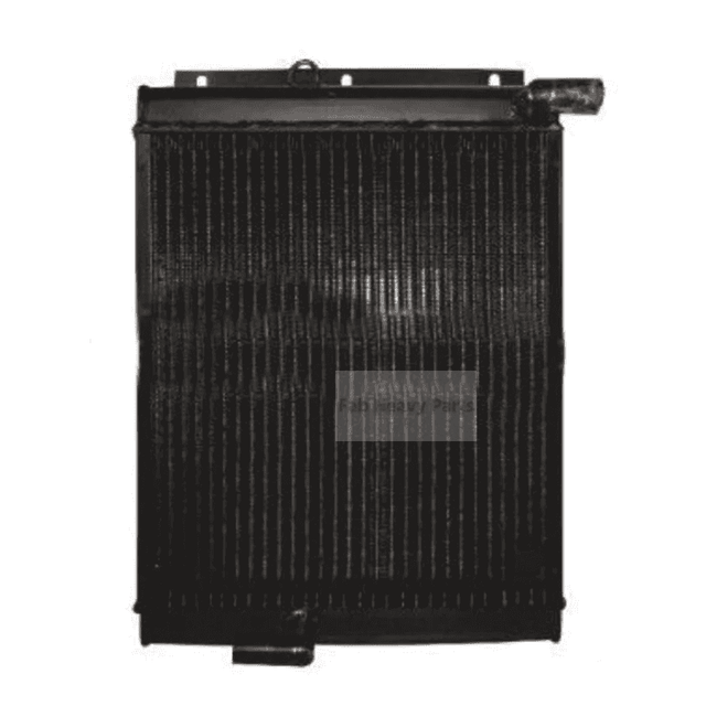 For Kato Excavator HD250-7 Hydraulic Oil Cooler