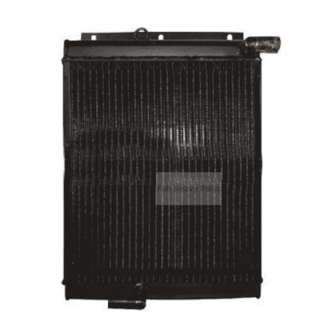 For Kato Excavator HD250 - 7 Hydraulic Oil Cooler - Fab Heavy Parts
