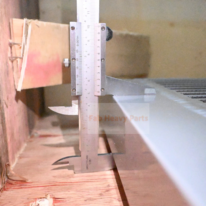 For Kato Excavator HD400-7 HD400V2 HD450 Hydraulic Oil Cooler