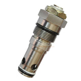For Kato Excavator HD450 Main Relief Valve - Fab Heavy Parts