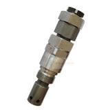 For Kato Excavator HD512 Main Relief Valve - Fab Heavy Parts
