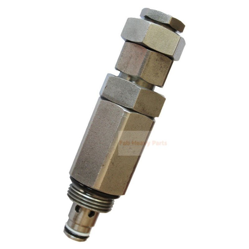 For Kato Excavator HD700 - 7 Main Relief Valve - Fab Heavy Parts