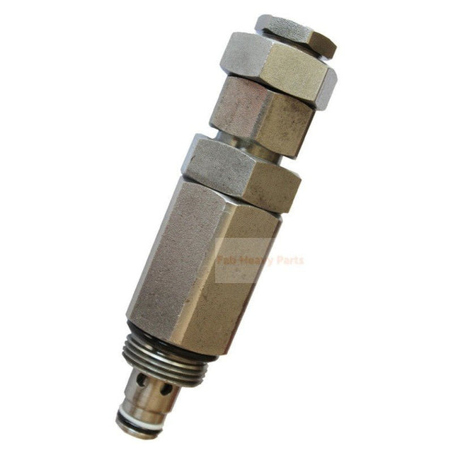 For Kato Excavator HD700 - 7 Main Relief Valve - Fab Heavy Parts
