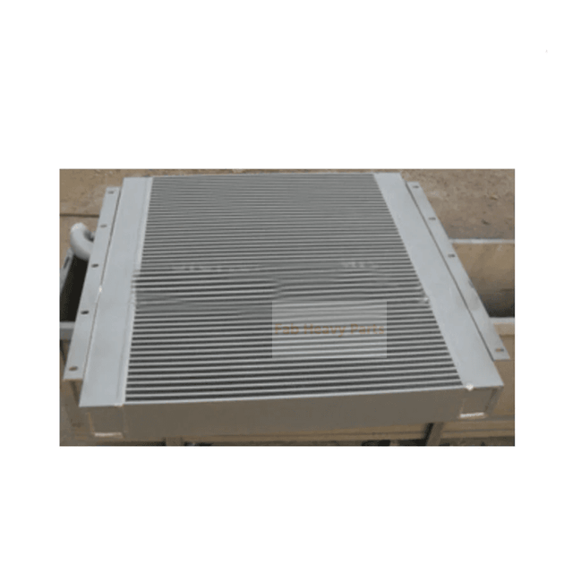 For Kato Excavator HD700-9 Hydraulic Oil Cooler