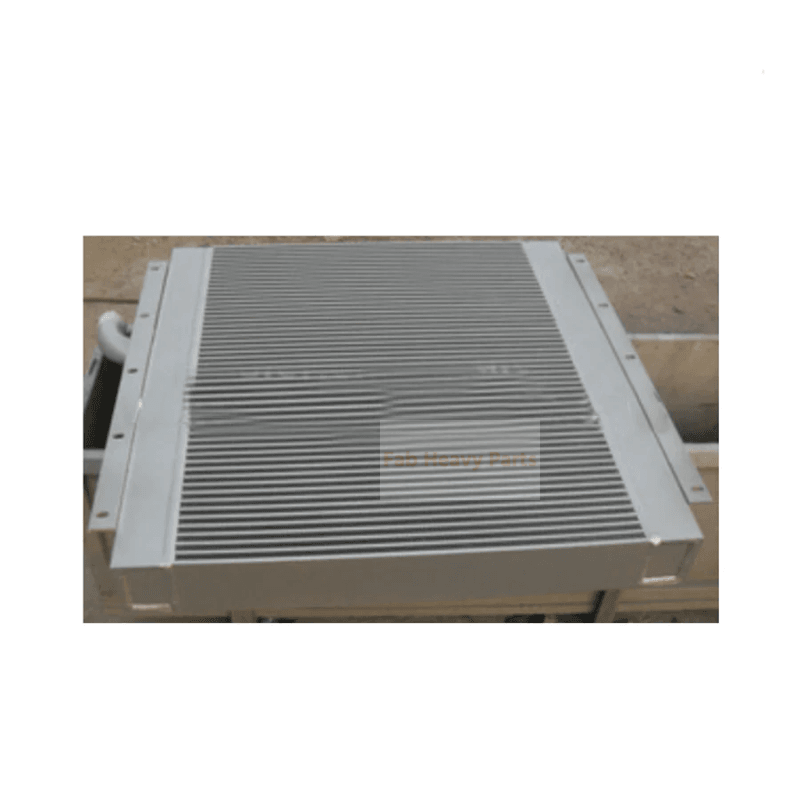 For Kato Excavator HD700-9 Hydraulic Oil Cooler