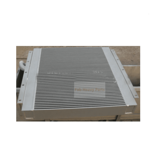 Pour Kato Excavator HD700-9 refroidisseur d'huile hydraulique