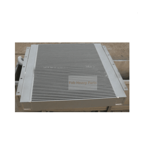 For Kato Excavator HD700 - 9 Hydraulic Oil Cooler - Fab Heavy Parts