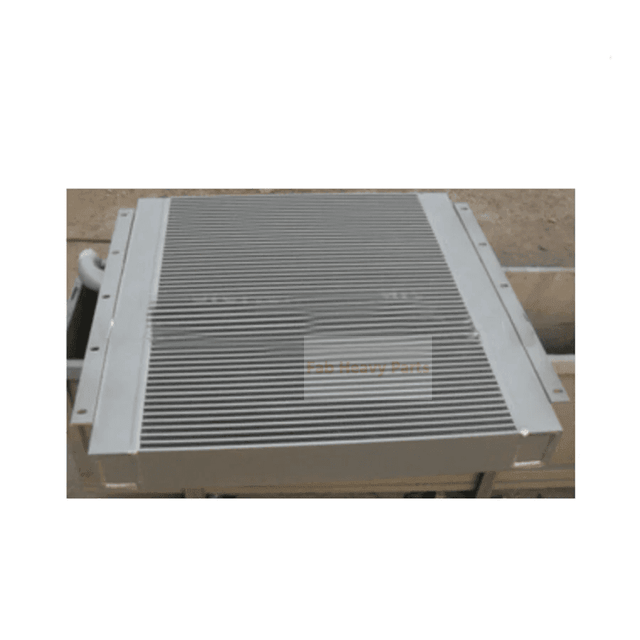 For Kato Excavator HD700 - 9 Hydraulic Oil Cooler - Fab Heavy Parts