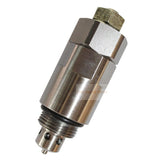 For Kato Excavator HD800 Relief Valve - Fab Heavy Parts