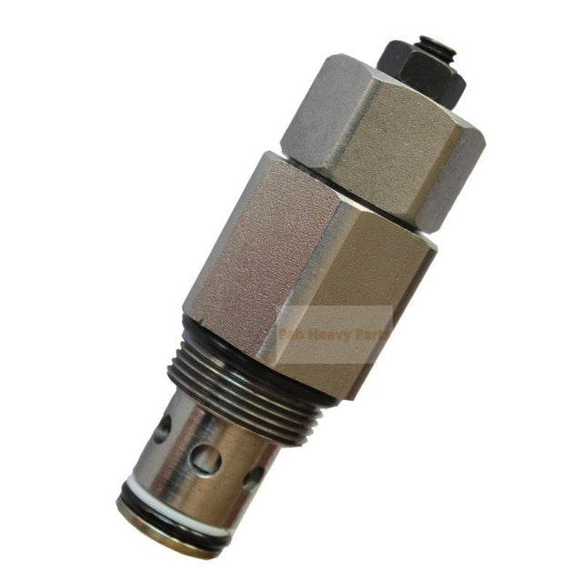 For Kato Excavator HD820 - 3 Relief Valve - Fab Heavy Parts