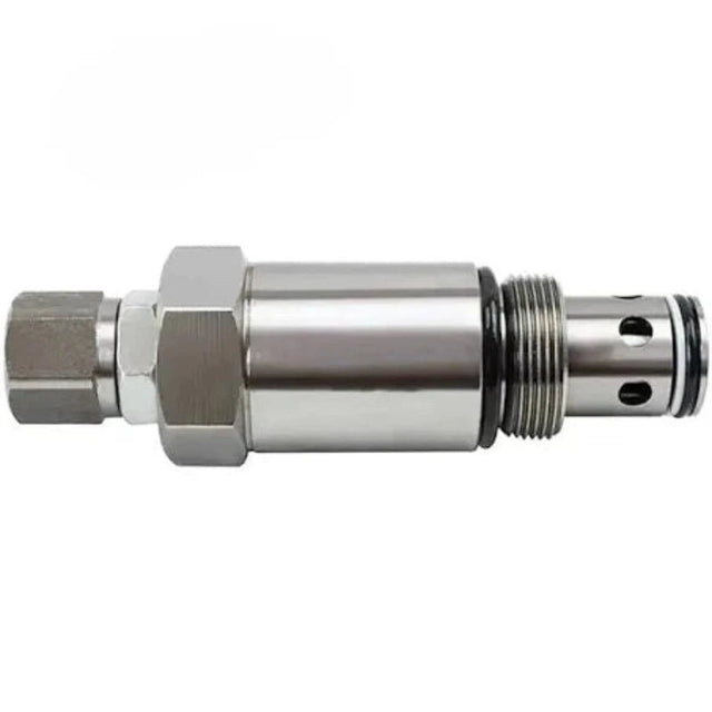 For Kobelco Ecavator SK60 - 5 Main Relief Valve - Fab Heavy Parts