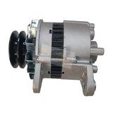 For Kobelco Excavator K907LC - 2 MD200C MD240C SK200 SK200 - 3 SK200 - 5 SK220 - 3 SK220 - 6 Misubishi Engine 6D31 Alternator VAME070120 VAME087508 - Fab Heavy Parts