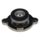 For Kobelco Excavator MD140C SK100 - 3 SK120 - 3 SK120LC - 3 Water Tank Radiator Cap 2452U457S8 - Fab Heavy Parts