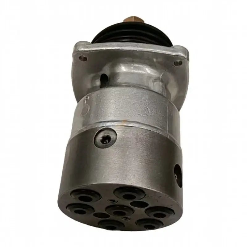 For Kobelco Excavator SK100 - 3 SK120 - 3 SK120LC - 3 SK60 Pilot Valve Assembly 2436U2606F1 - Fab Heavy Parts