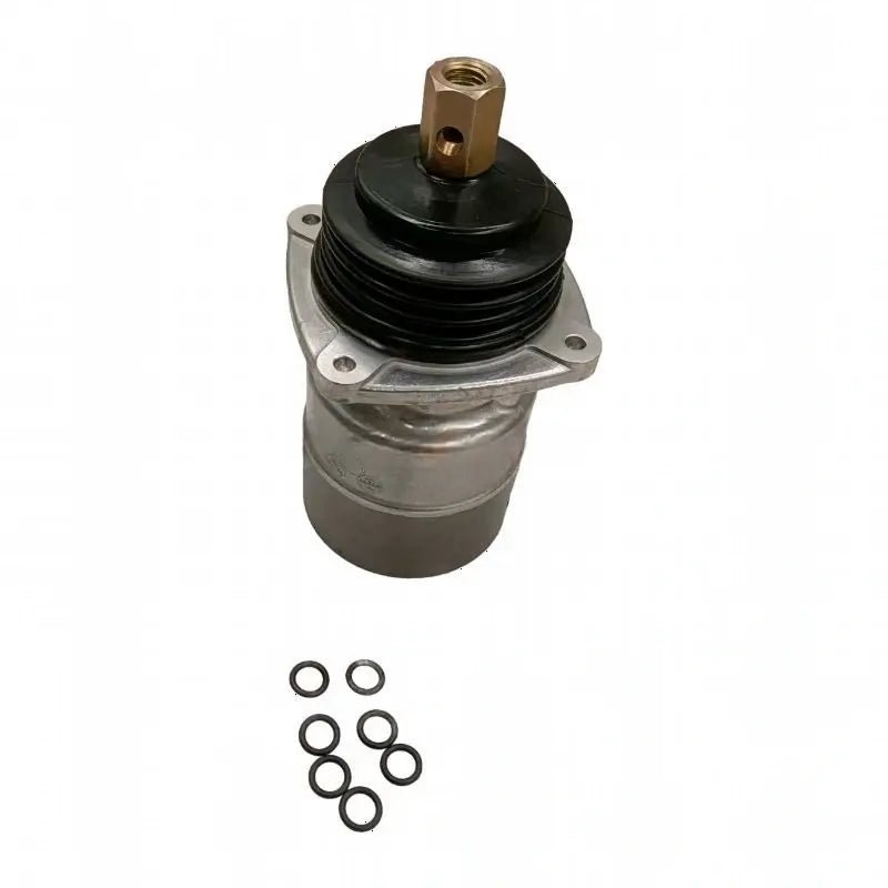 For Kobelco Excavator SK100 - 3 SK120 - 3 SK120LC - 3 SK60 Pilot Valve Assembly 2436U2606F1 - Fab Heavy Parts