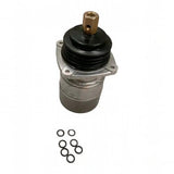 For Kobelco Excavator SK100 - 3 SK120 - 3 SK120LC - 3 SK60 Pilot Valve Assembly 2436U2606F1 - Fab Heavy Parts