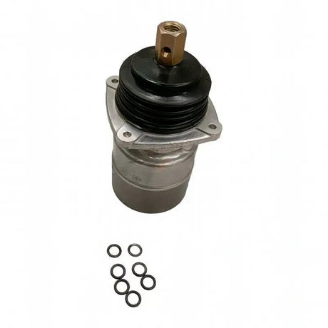 For Kobelco Excavator SK100 - 3 SK120 - 3 SK120LC - 3 SK60 Pilot Valve Assembly 2436U2606F1 - Fab Heavy Parts