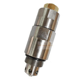 For Kobelco Excavator SK120 - 5 Relief Valve - Fab Heavy Parts