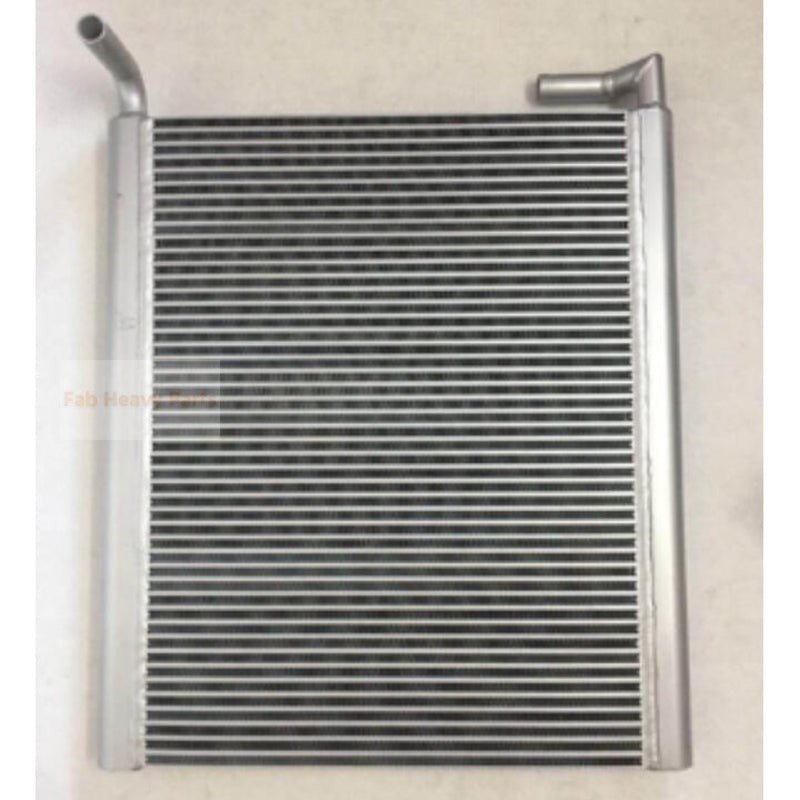 For Kobelco Excavator SK120 Hydraulic Oil Cooler - Fab Heavy Parts