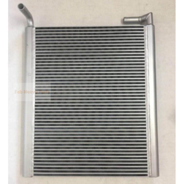 For Kobelco Excavator SK120 Hydraulic Oil Cooler - Fab Heavy Parts