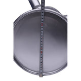 Lyddemper YX12P00006P3 Passer til Kobelco SK135SR SK135SRLC-1E SK135SR-1E SK115SRDZ-1E ED150 SK135SRL ED150-1E SK115SRDZ SK135SRL-1E SK135SRLC