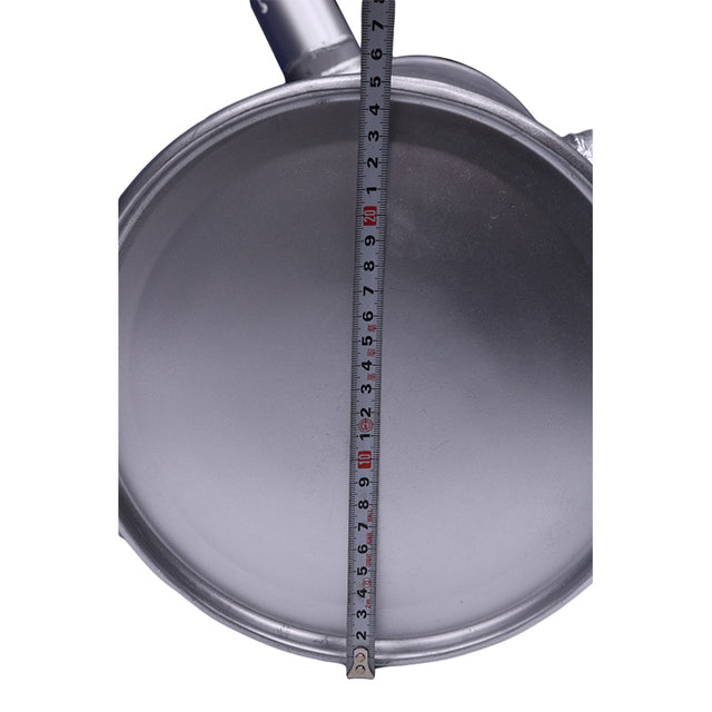 Lyddemper YX12P00006P3 Passer til Kobelco SK135SR SK135SRLC-1E SK135SR-1E SK115SRDZ-1E ED150 SK135SRL ED150-1E SK115SRDZ SK135SRL-1E SK135SRLC