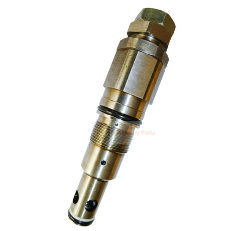 For Kobelco Excavator SK200 - 1 Main Relief Valve - Fab Heavy Parts